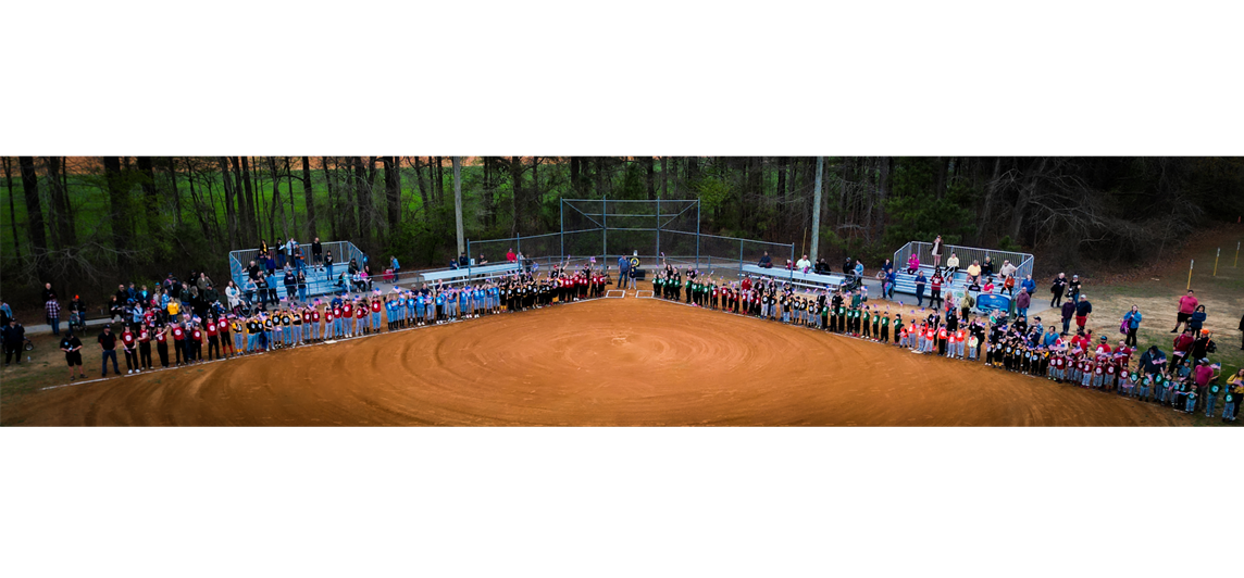 GET READY FOR FALL BASEBALL & SOFTBALL!